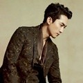 Song Seung Heon di Majalah Marie Claire Korea Edisi Mei 2014